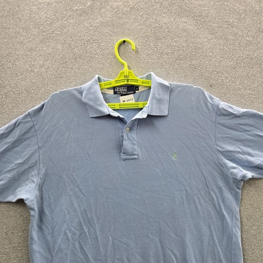 Polo Ralph Lauren *please carefully